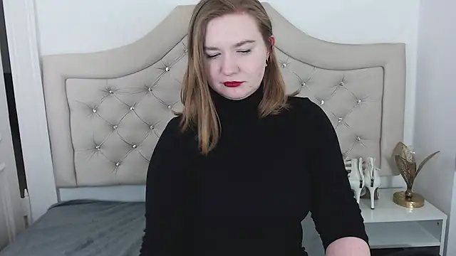 LaraDream online show from 17, 1, 2025