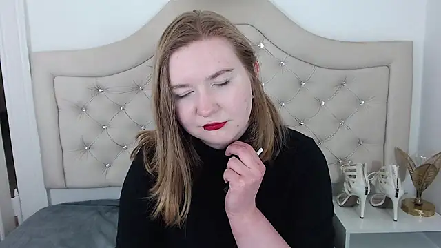 LaraDream online show from 21, 1, 2025