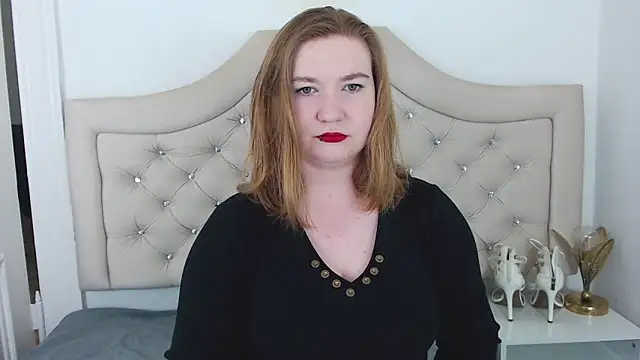 LaraDream online show from 23, 1, 2025