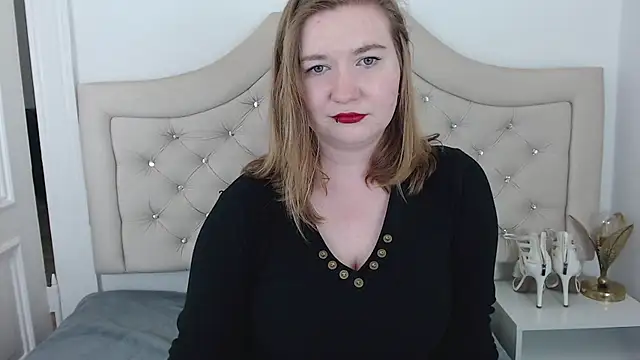 LaraDream online show from 24, 1, 2025