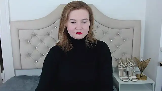 LaraDream online show from 29, 1, 2025