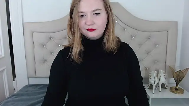 LaraDream online show from 30, 1, 2025