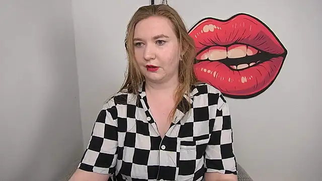 LaraDream online show from 16, 11, 2025