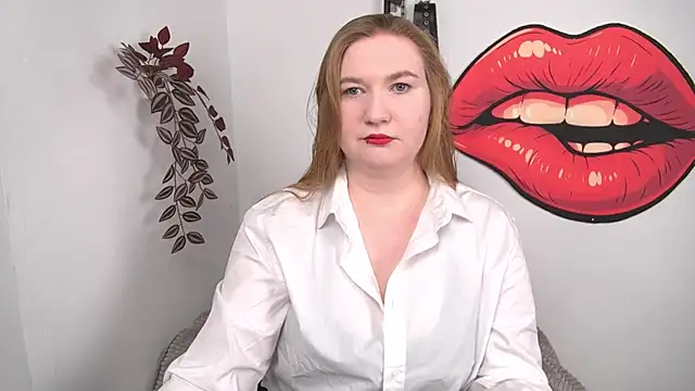 LaraDream online show from 16, 1, 2026