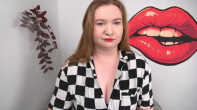 LaraDream online show from 20, 3, 2026