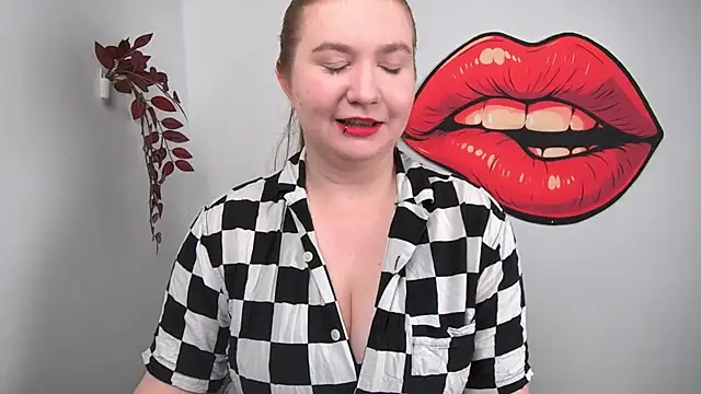 Snapshot of LaraDream chatting on 23, 4, 2026 LaraDream online show from 23, 4, 2026