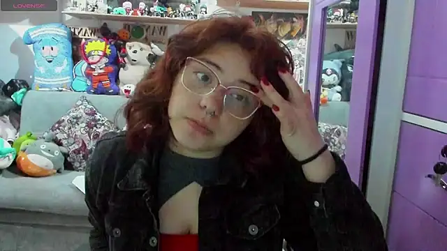 Snapshot of soficammy chatting on 6, 12, 2024 soficammy online show from 6, 12, 2024