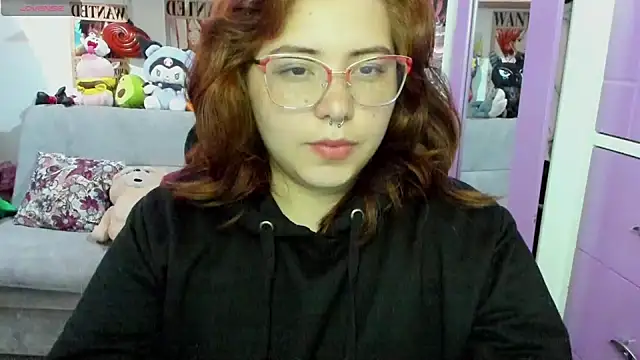 Snapshot of soficammy chatting on 23, 12, 2024 soficammy online show from 23, 12, 2024