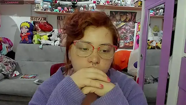 Snapshot of soficammy chatting on 10, 1, 2025 soficammy online show from 10, 1, 2025