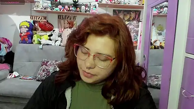 Snapshot of soficammy chatting on 11, 1, 2025 soficammy online show from 11, 1, 2025