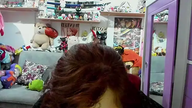 Snapshot of soficammy chatting on 13, 1, 2025 soficammy online show from 13, 1, 2025