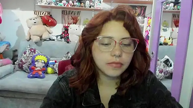 Snapshot of soficammy chatting on 17, 1, 2025 soficammy online show from 17, 1, 2025