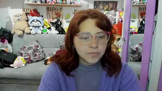 Snapshot of soficammy chatting on 22, 1, 2025 soficammy online show from 22, 1, 2025