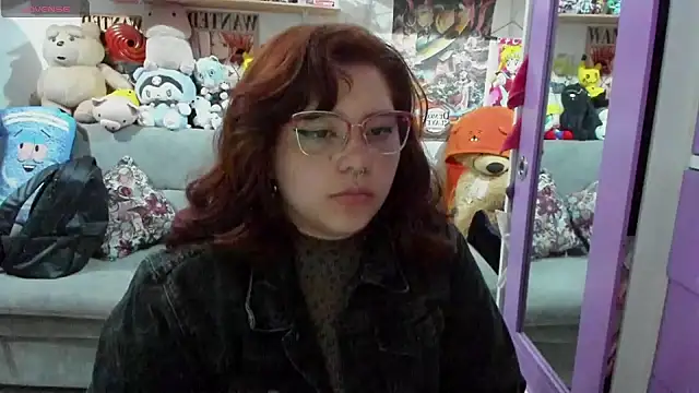 Snapshot of soficammy chatting on 5, 2, 2025 soficammy online show from 5, 2, 2025