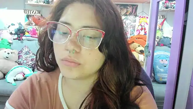 Snapshot of soficammy chatting on 17, 9, 2025 soficammy online show from 17, 9, 2025