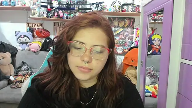 soficammy online show from 13, 10, 2025