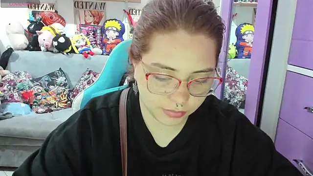 soficammy online show from 28, 10, 2025