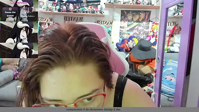 soficammy online show from 5, 1, 2026