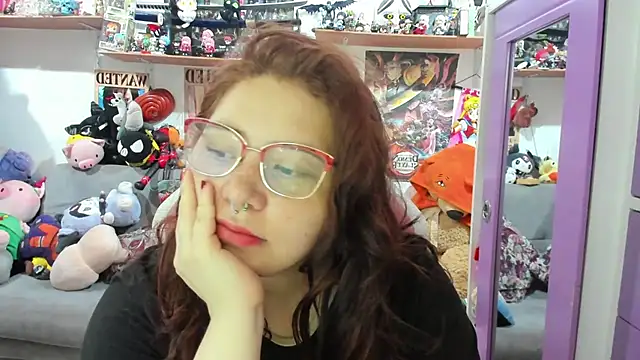 soficammy online show from 8, 1, 2026