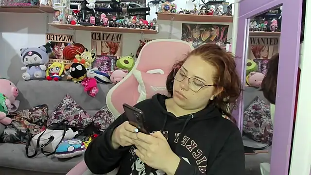 soficammy online show from 27, 2, 2026