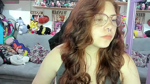 soficammy online show from 1, 3, 2026