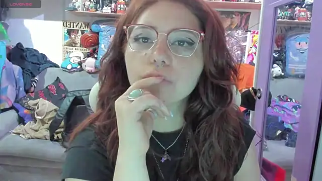 soficammy online show from 9, 4, 2026