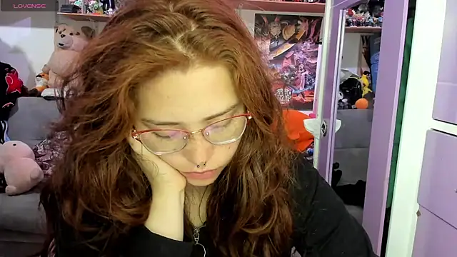Snapshot of soficammy chatting on 9, 6, 2026 soficammy online show from 9, 6, 2026
