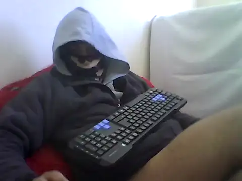 MexicanFantasy online show from 5, 11, 2025