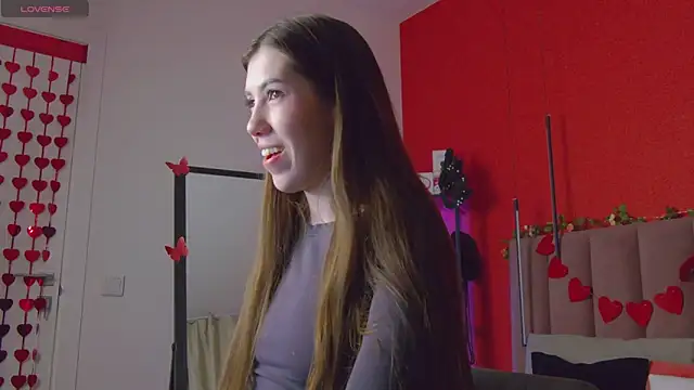 SweetySonya online show from 18, 2, 2026