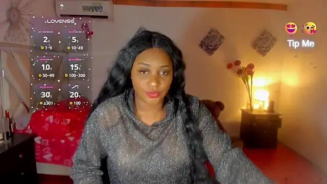 Snapshot of Miagrace chatting on 11, 6, 2026 Miagrace online show from 11, 6, 2026