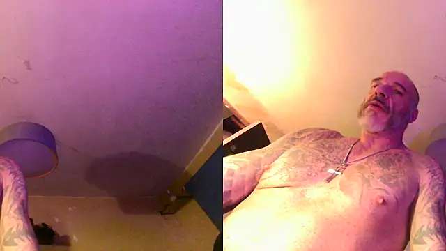 McPherson72 online show from 26, 12, 2024