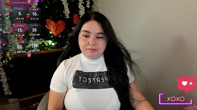 ainohacarter 89 online show from 17, 3, 2026