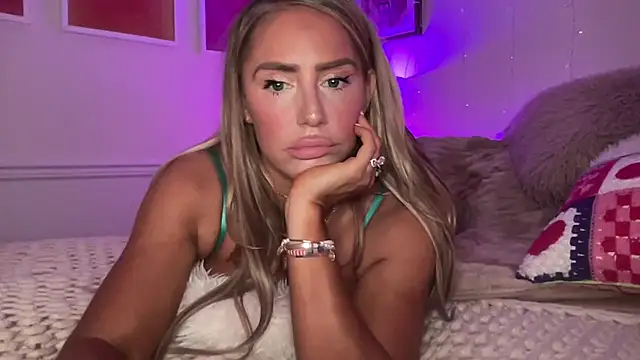 Fitnessbabe69 online show from 27, 3, 2026