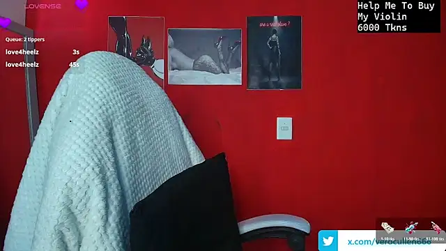 luci fer devil online show from 6, 2, 2026