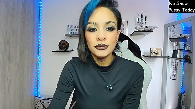 luci fer devil online show from 2, 4, 2026