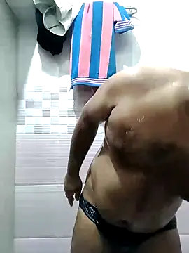 Sammy6432 online show from 1, 10, 2025