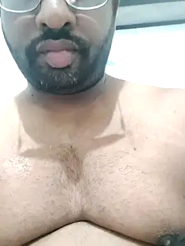 Sammy6432 online show from 20, 10, 2025