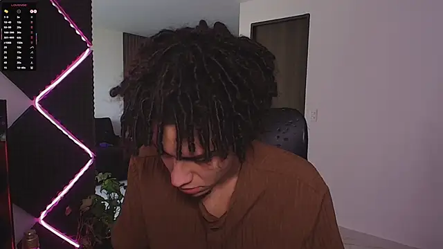 bigryann23 online show from 1, 12, 2025