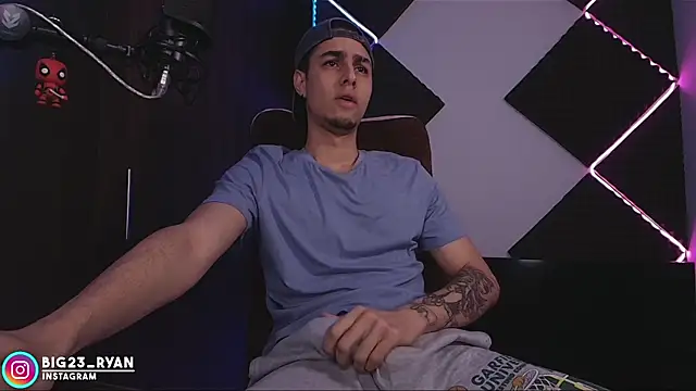 bigryann23 online show from 12, 2, 2026