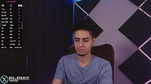 bigryann23 online show from 6, 3, 2026