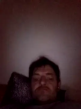 Affenarsch81 online show from 8, 3, 2025