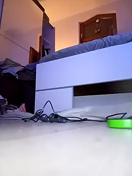 Affenarsch81 online show from 12, 1, 2026