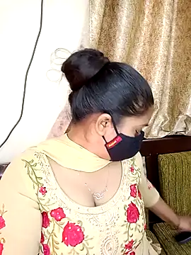Snapshot of Jasmine_jaaan chatting on 30, 1, 2025 Jasmine jaaan online show from 30, 1, 2025
